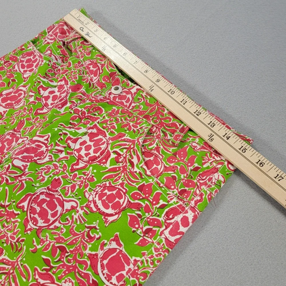 Barbara Gerwit Vintage bright pink